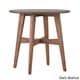 Rona Wood End Table iNSPIRE Q Modern - Thumbnail 4
