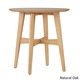 Rona Wood End Table iNSPIRE Q Modern - Thumbnail 3