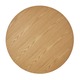 Rona Wood End Table iNSPIRE Q Modern - Thumbnail 7