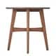 Rona Wood End Table iNSPIRE Q Modern - Thumbnail 6
