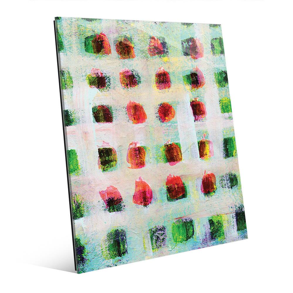 'Inamura' Acrylic Wall Art Print