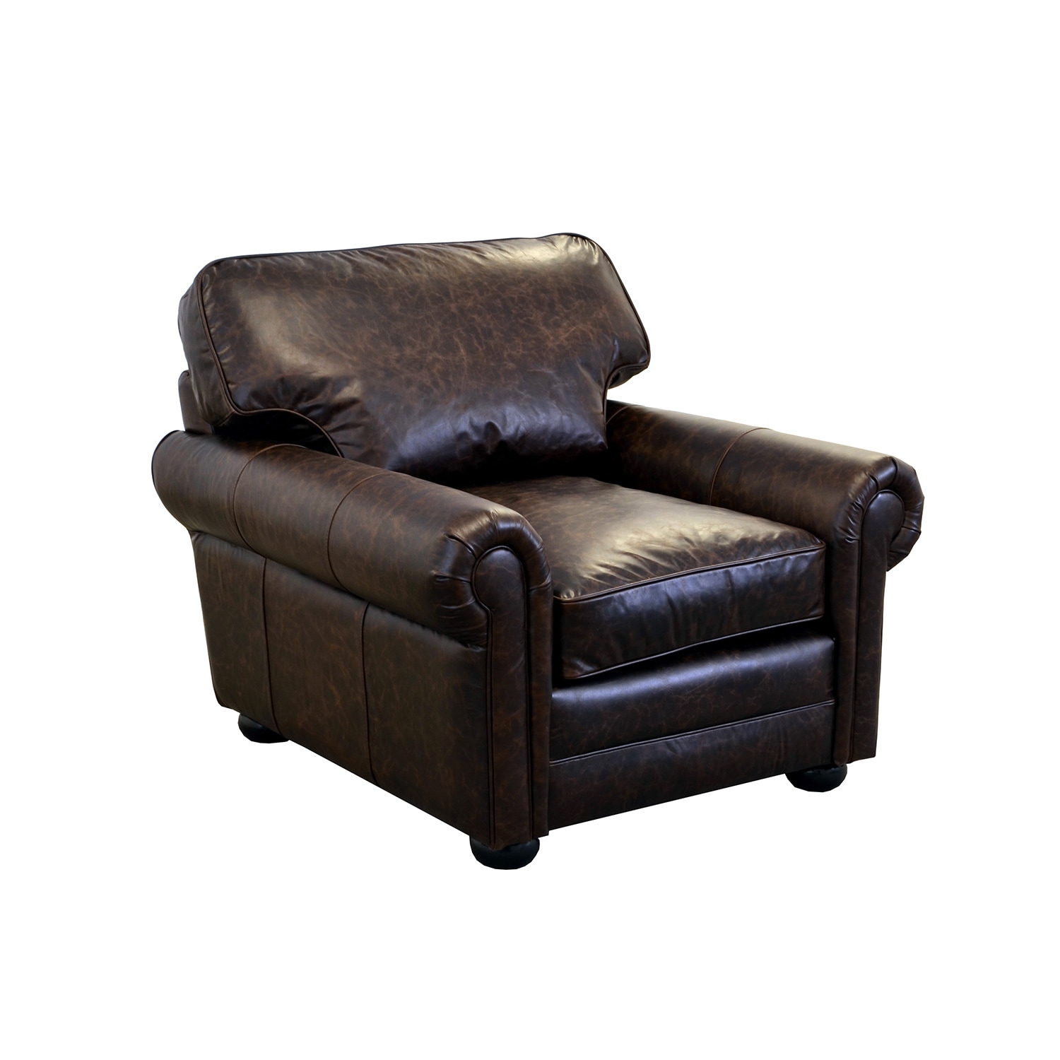 Extra deep armchair hot sale