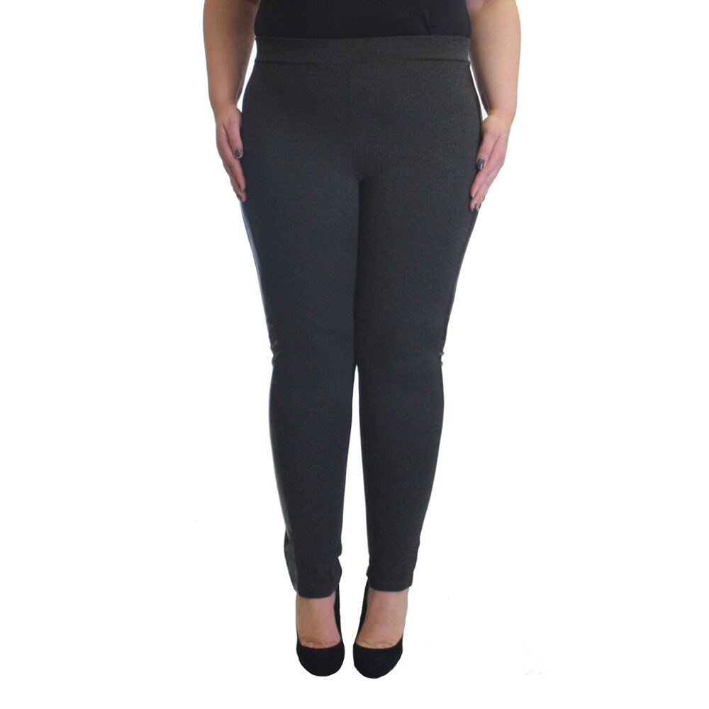 rayon leggings