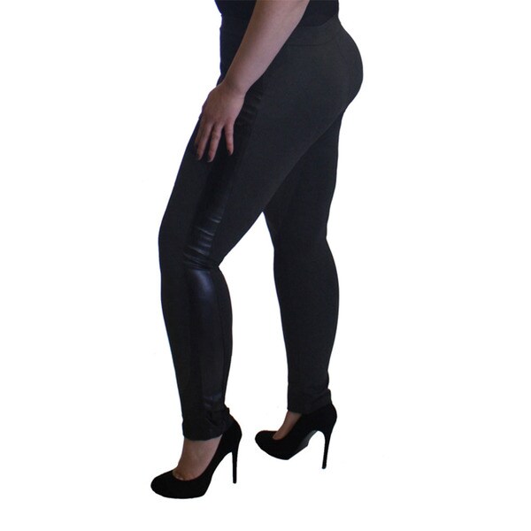 rayon leggings