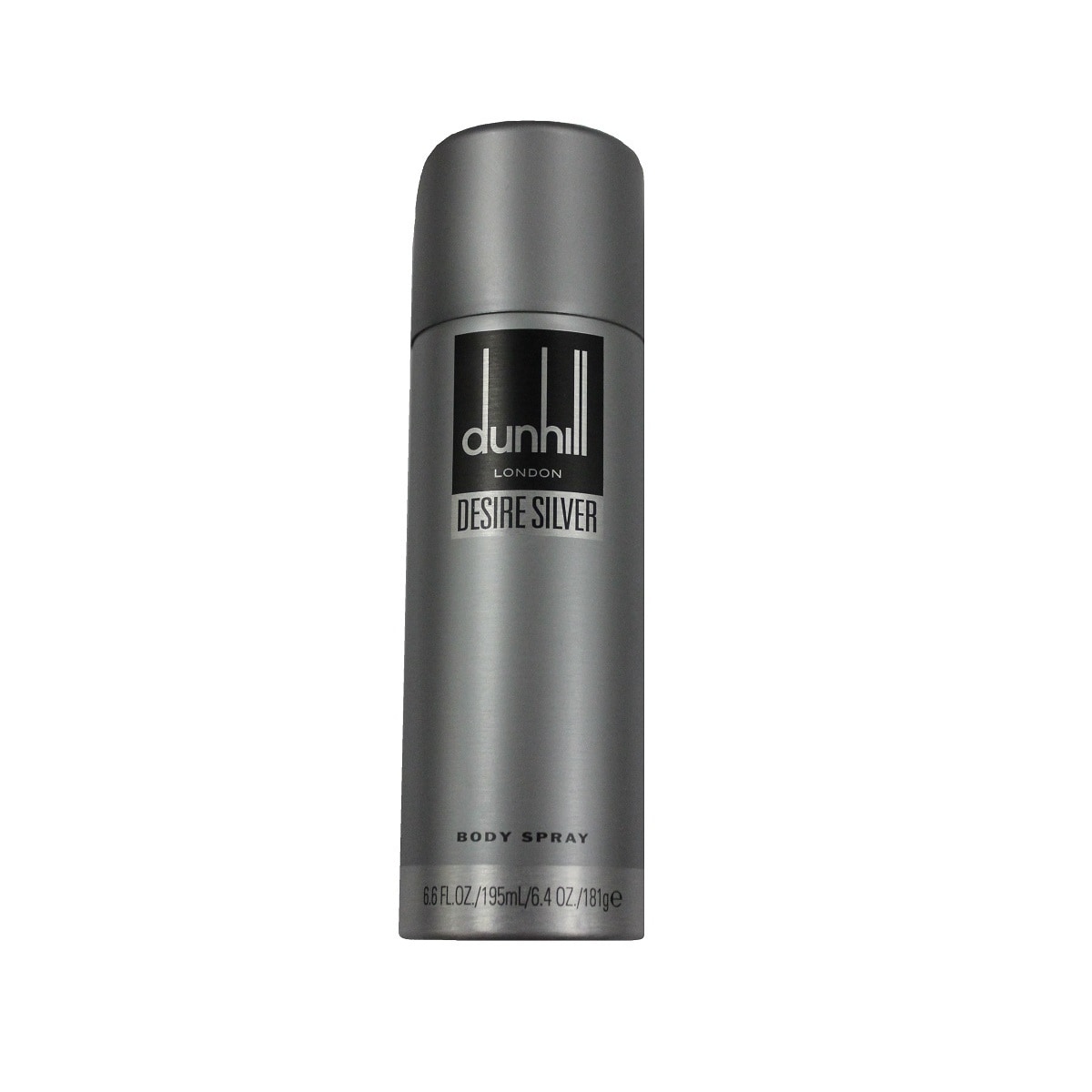 dunhill deodorant spray