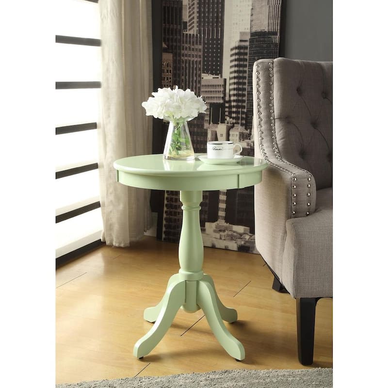 Acme Furniture Alger AccentTable - Green
