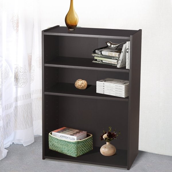 2017 New Adeco Simple Home Living Room Bed 3 Level 2017 New Adeco Simple Home Living Room Bed 3 Level Bookshelf