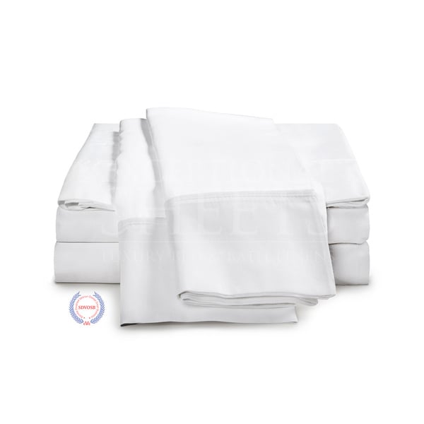 Kotter Home 400 Thread Count Sheet Set