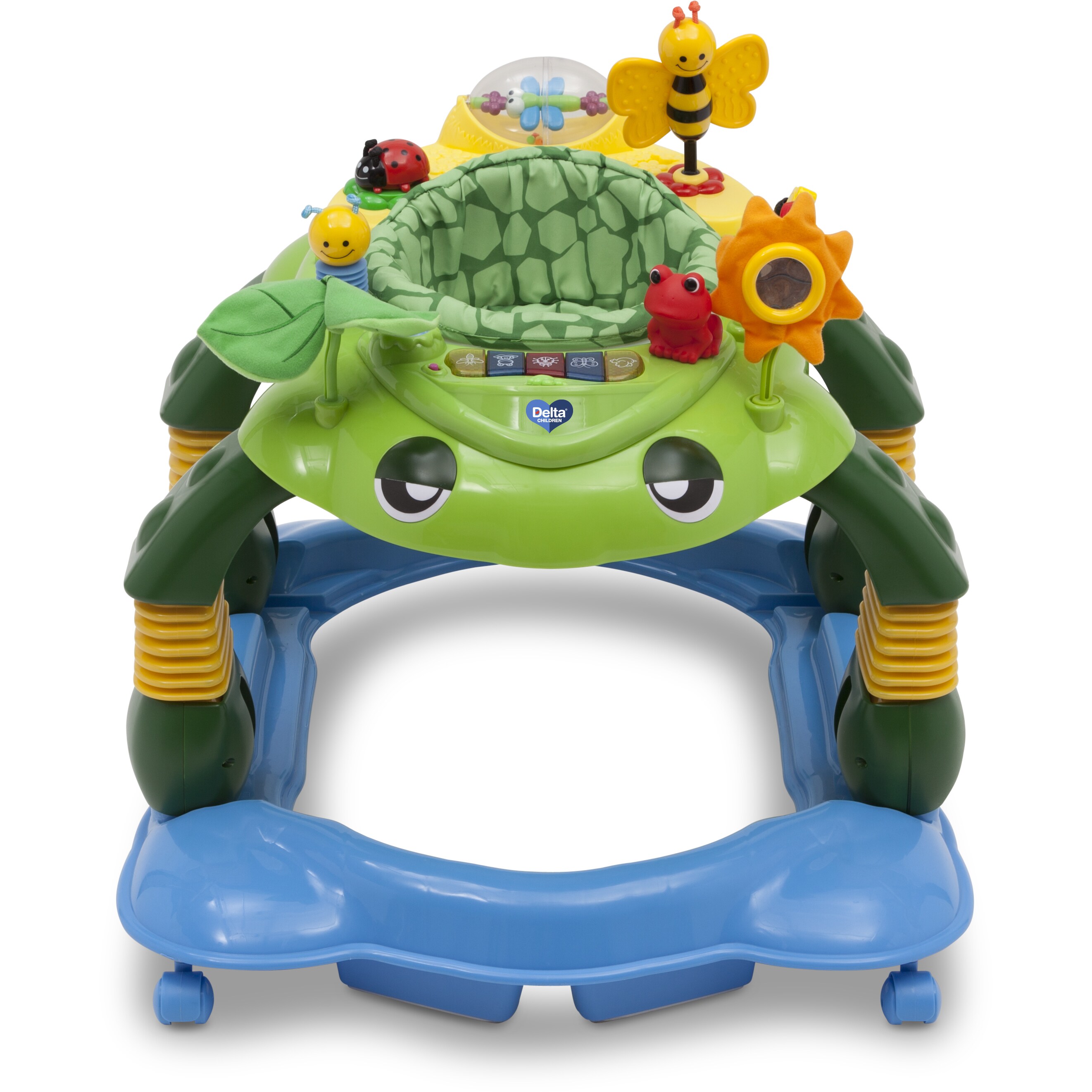 delta 3 in 1 walker