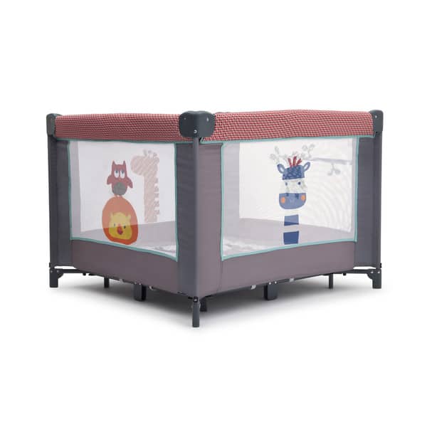 Delta Children Safari Fun Play Yard On Sale Bed Bath & Beyond