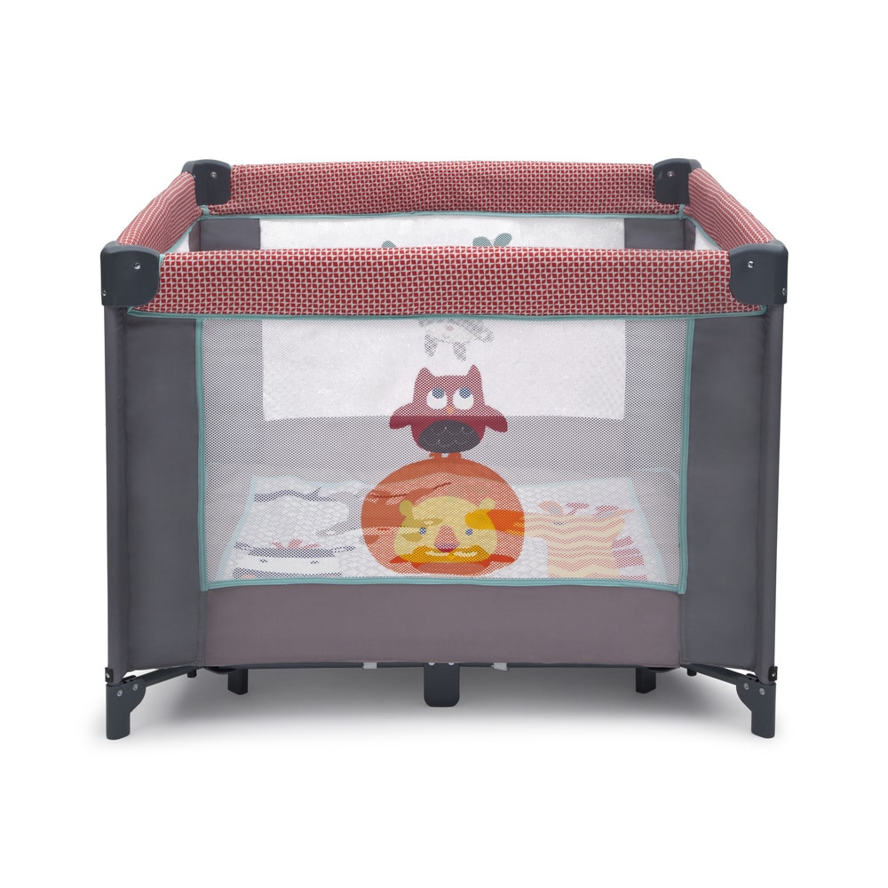 child playpen fun play area