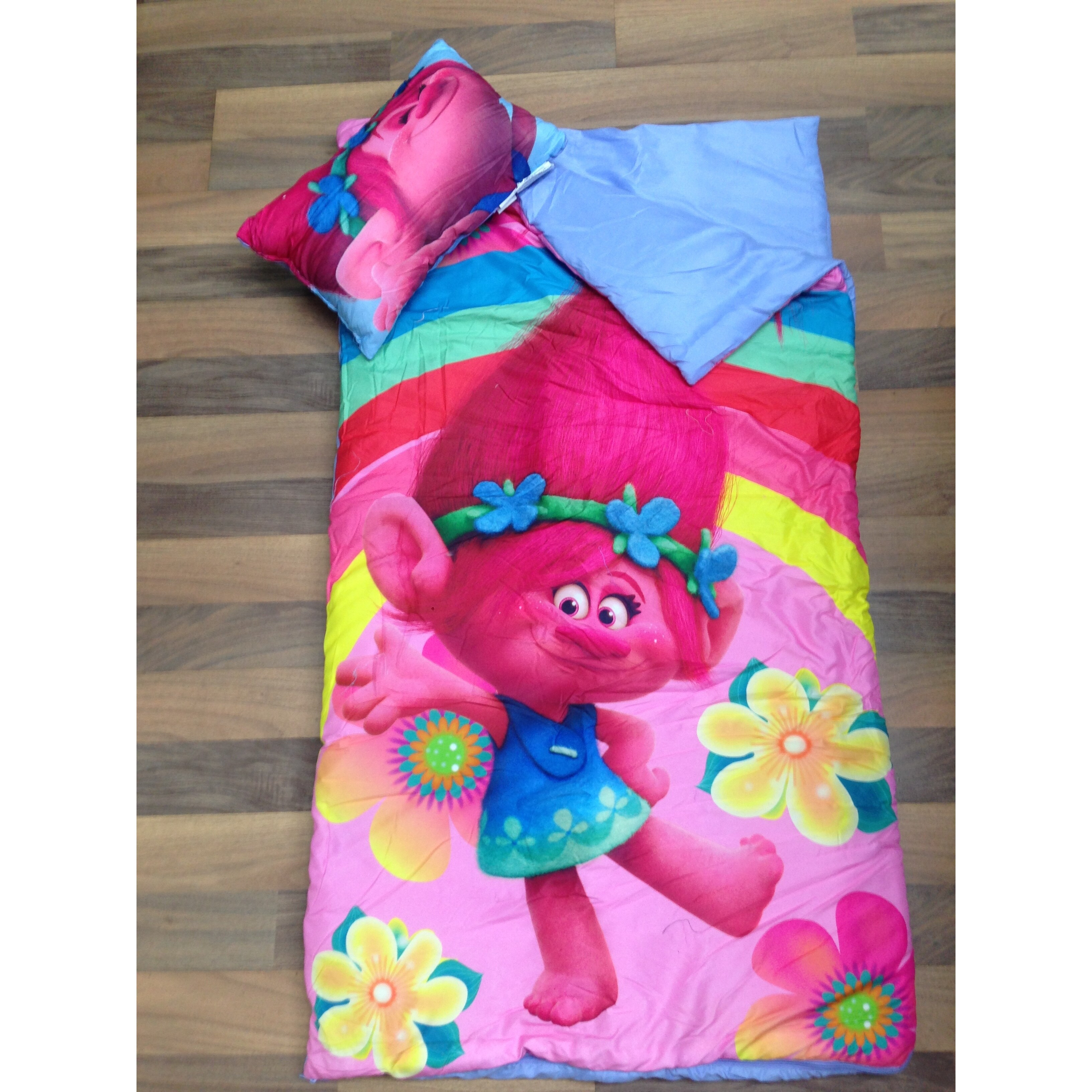 doc mcstuffins nap mat