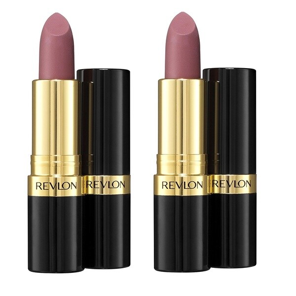 revlon pink pout