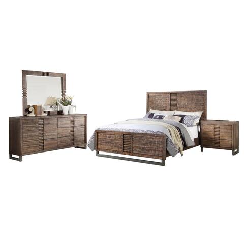 Rustic Bedroom Sets Online At Our Best
