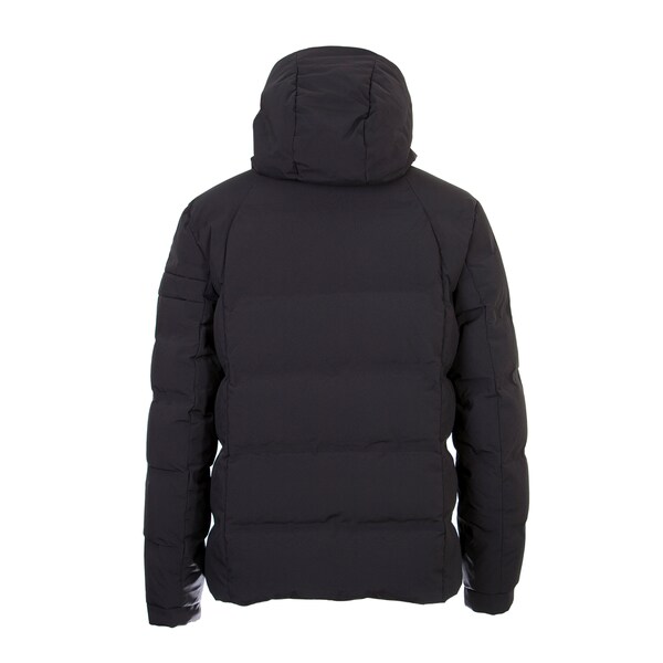 orobos moto down jacket