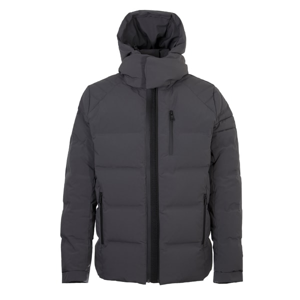 orobos moto down jacket