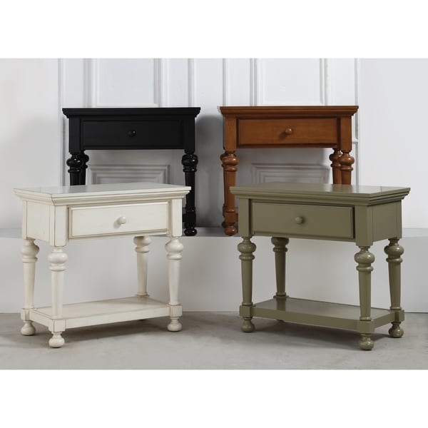 Ansley Nightstand by Greyson Living