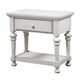 preview thumbnail 10 of 11, Ansley Nightstand by Greyson Living
