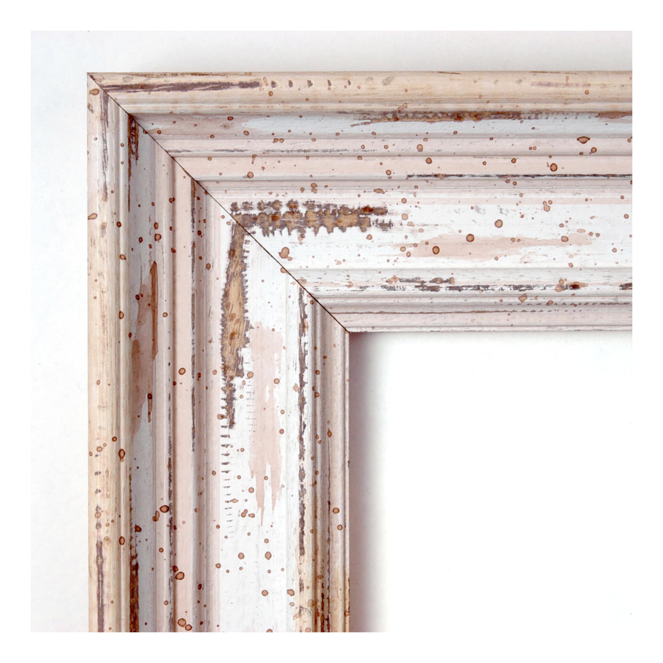 Distressed Wood Framed Cork Board 価格比較