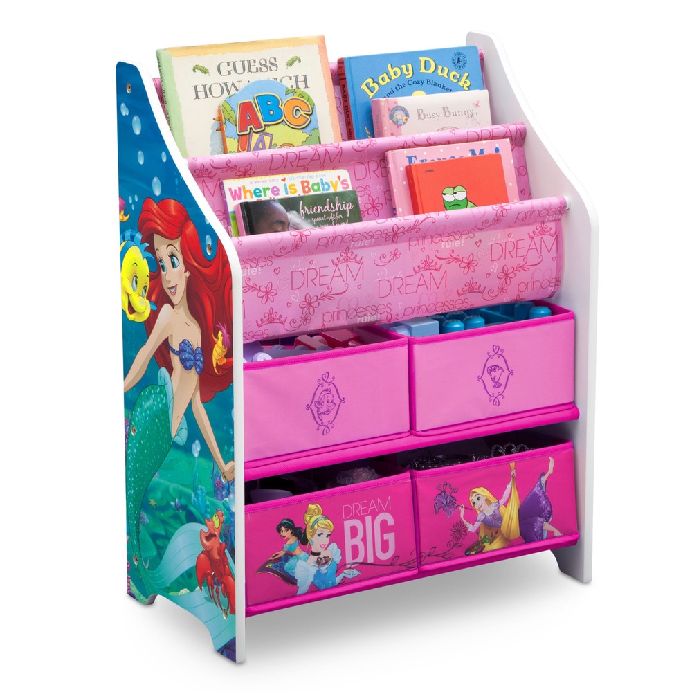 affordable toy boxes