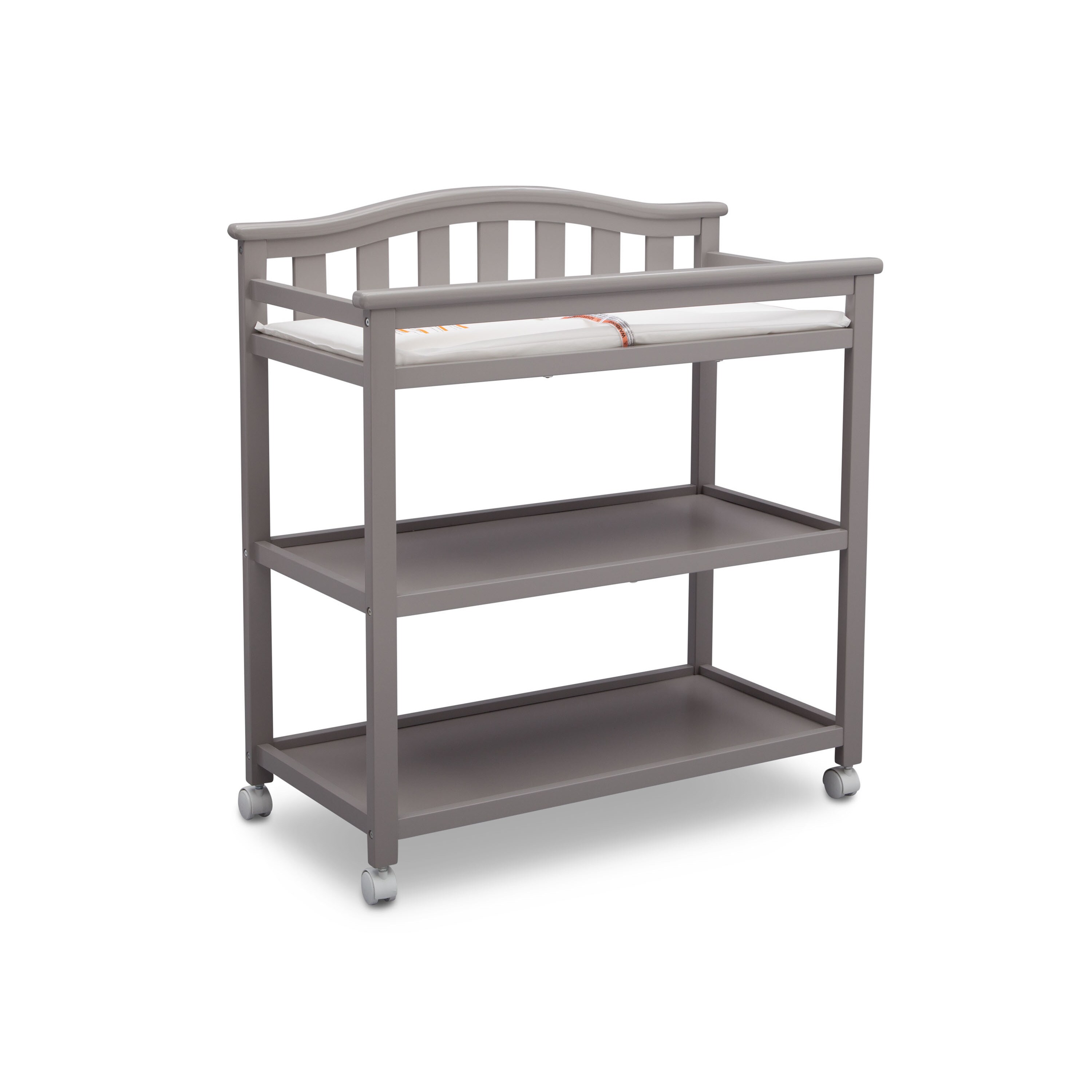 heavy duty changing table