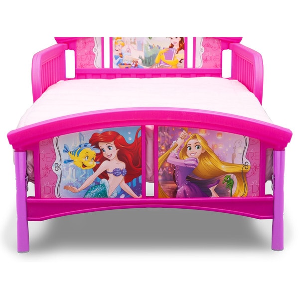 disney princess baby bedding