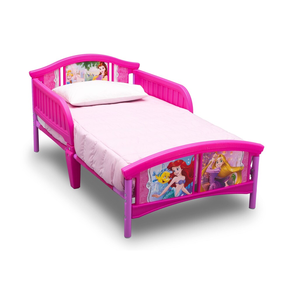 youth beds for girls