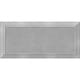 preview thumbnail 8 of 15, Framed Magnetic Board Choose Your Custom Size, Romano Silver Wood