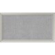 preview thumbnail 10 of 15, Framed Magnetic Board Choose Your Custom Size, Romano Silver Wood