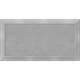 preview thumbnail 7 of 15, Framed Magnetic Board Choose Your Custom Size, Romano Silver Wood