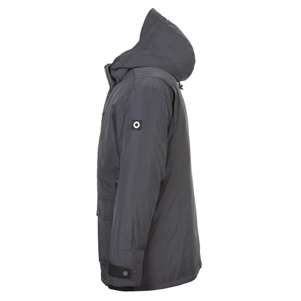 orobos puffer jacket