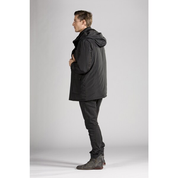 orobos mens down jacket