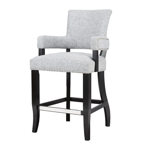 https://ak1.ostkcdn.com/images/products/14155480/Madison-Park-Parler-Grey-Arm-26-inch-Counter-Stool-22.5-w-x-24.5-d-x-40.25-h-37560f83-daaf-456e-b54b-c4be15beaa67_600.jpg?impolicy=medium