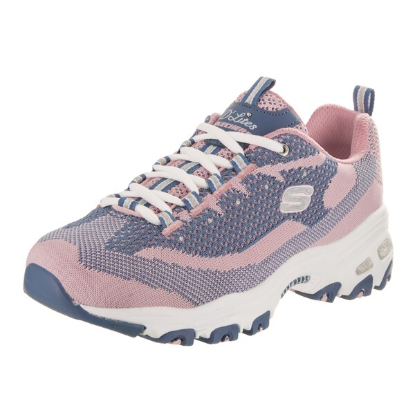 skechers reinvention