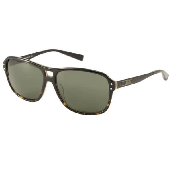 Nike EV0638 Vintage 86 Men s Unisex Aviator Sunglasses As Is Item