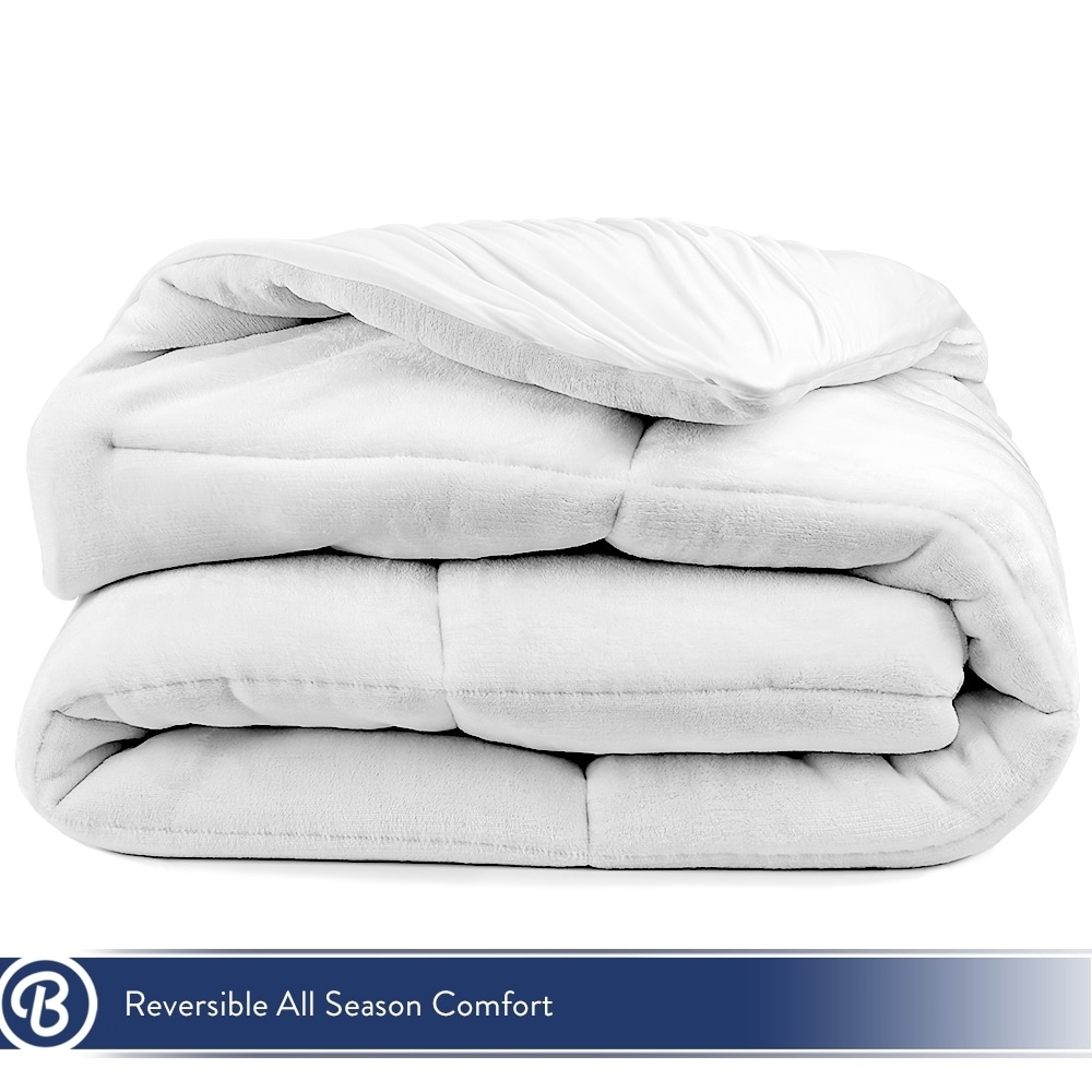 Shop Pillow Top Premium Mattress Pad Overfilled Super Soft