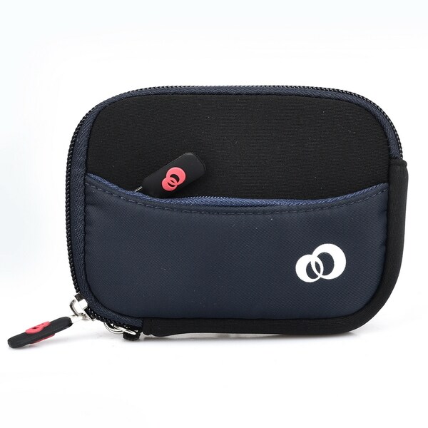 neoprene compact camera case