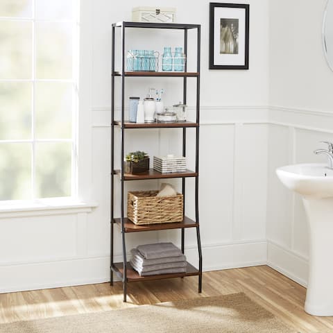 Buy Over 34 Inches Bathroom Cabinets Storage Online At Overstock