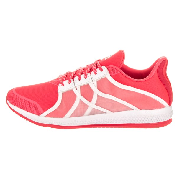 adidas women's gymbreaker bounce training shoes