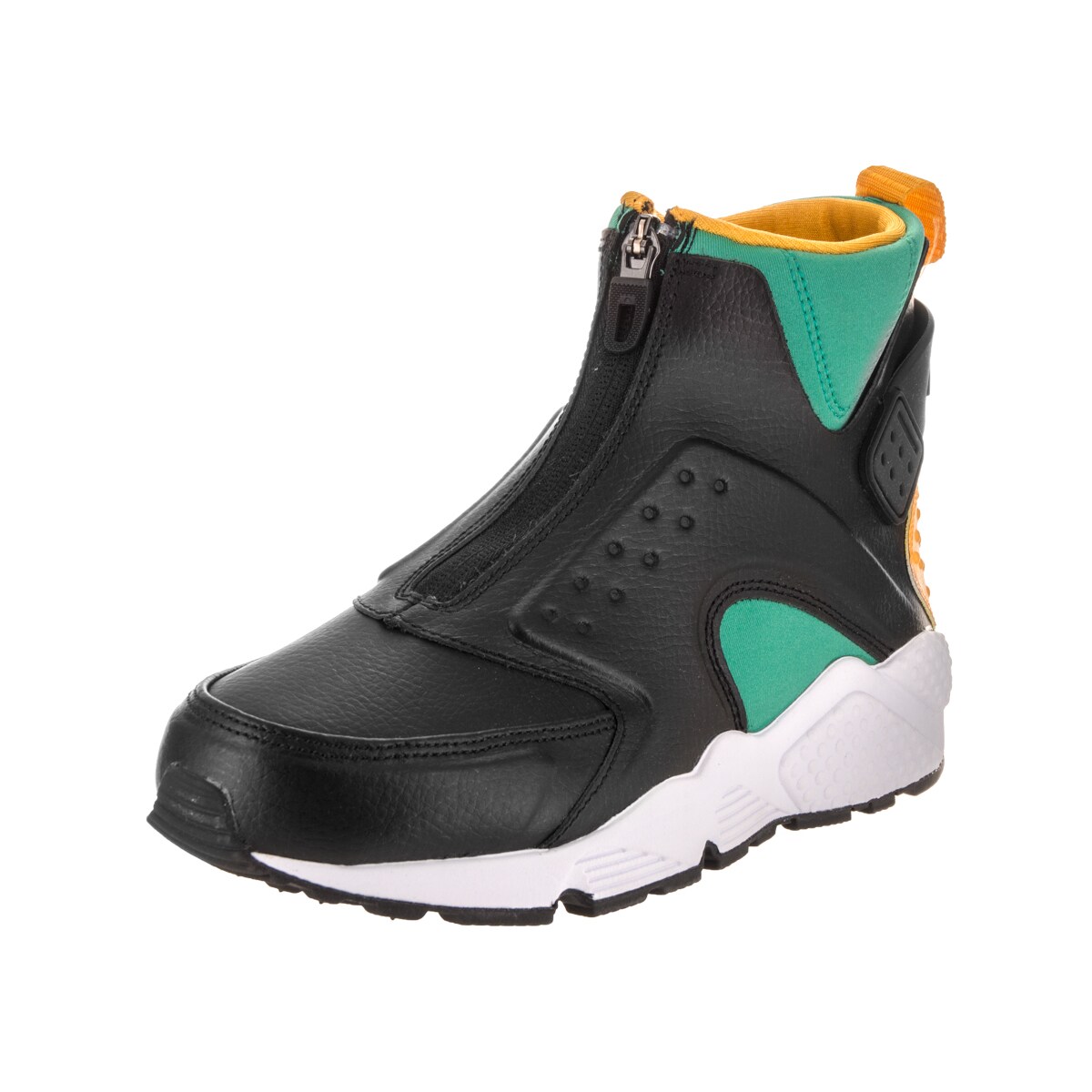 nike air huarache run mid