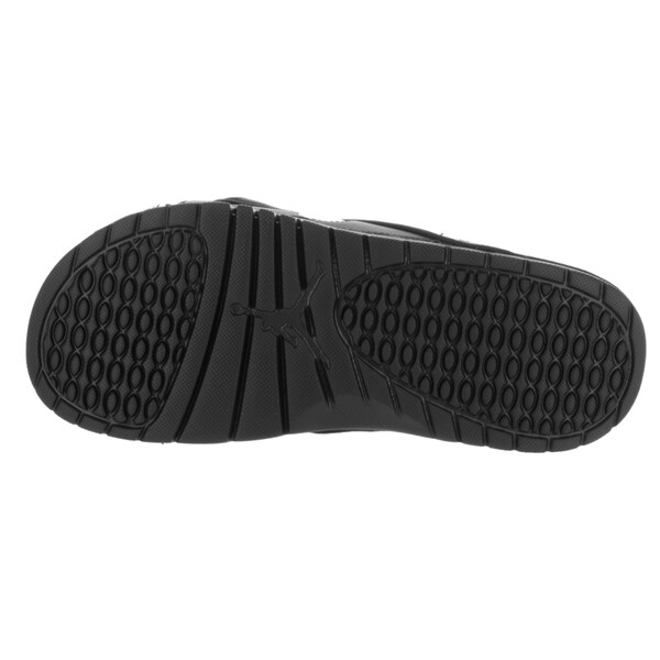 jordan hydro xiii retro black