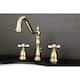 Option Polished brass