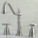 Option satin nickel