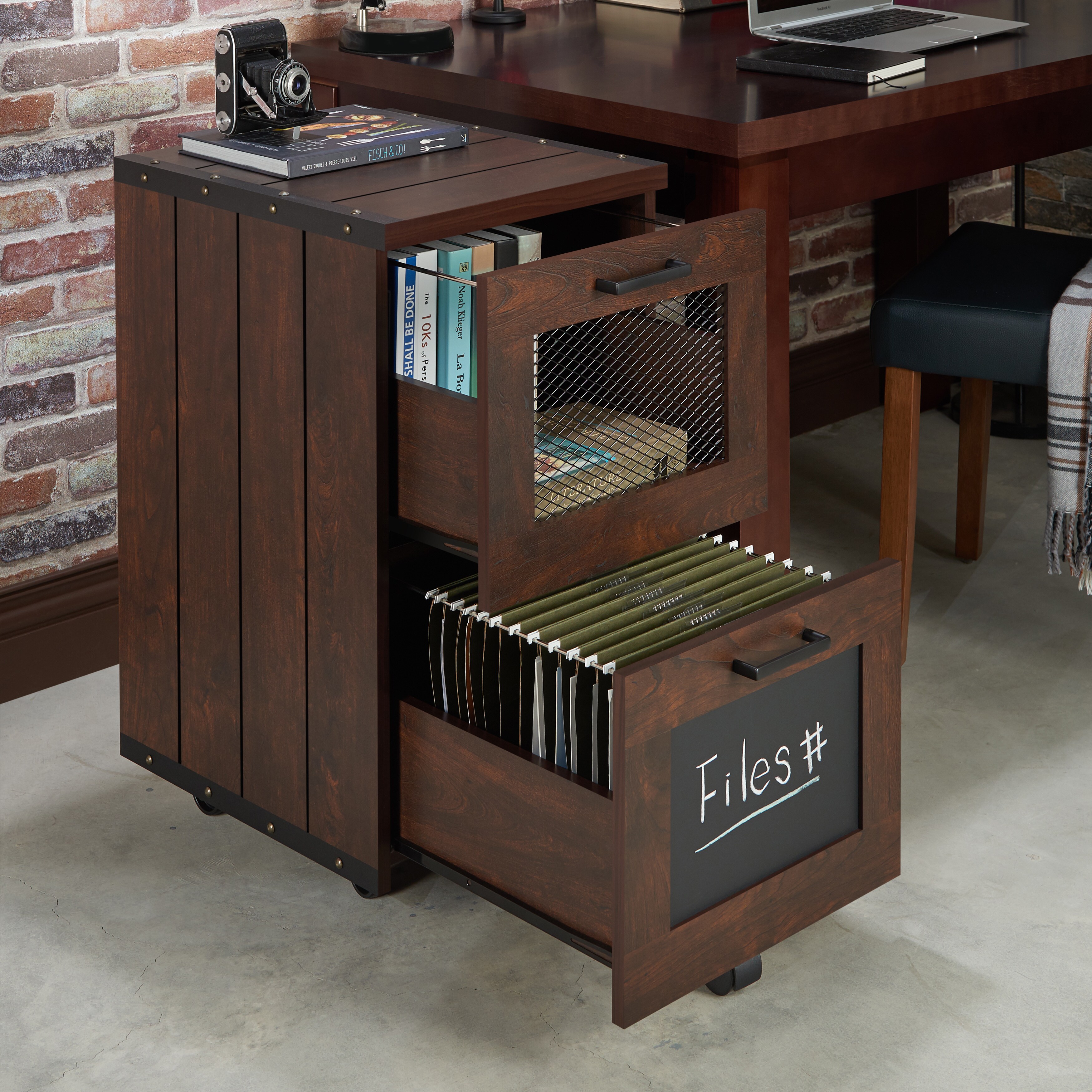 file storage furniture