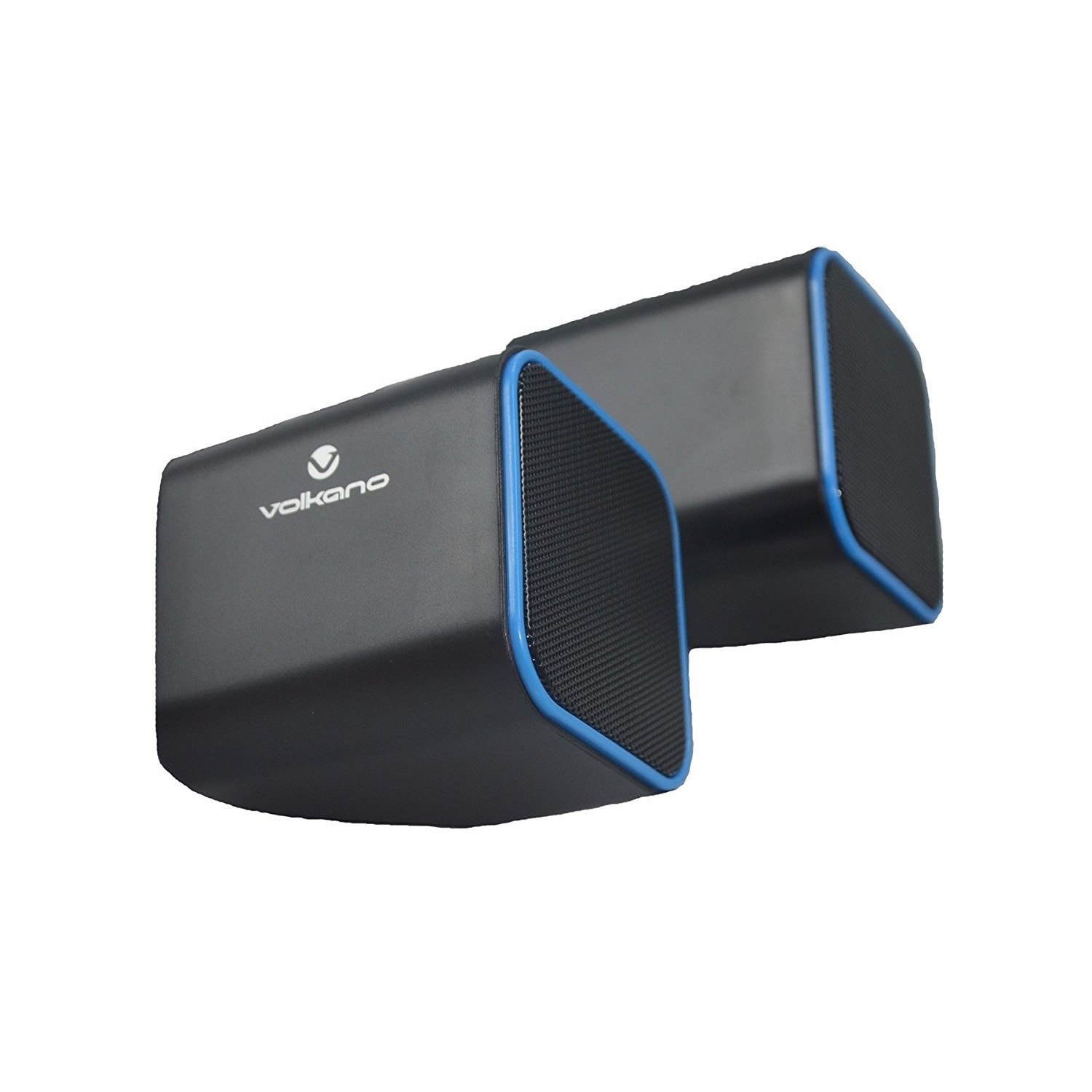 volkano diamond series usb speaker