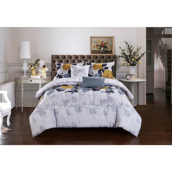 Casa Corsica 5-piece Comforter Set