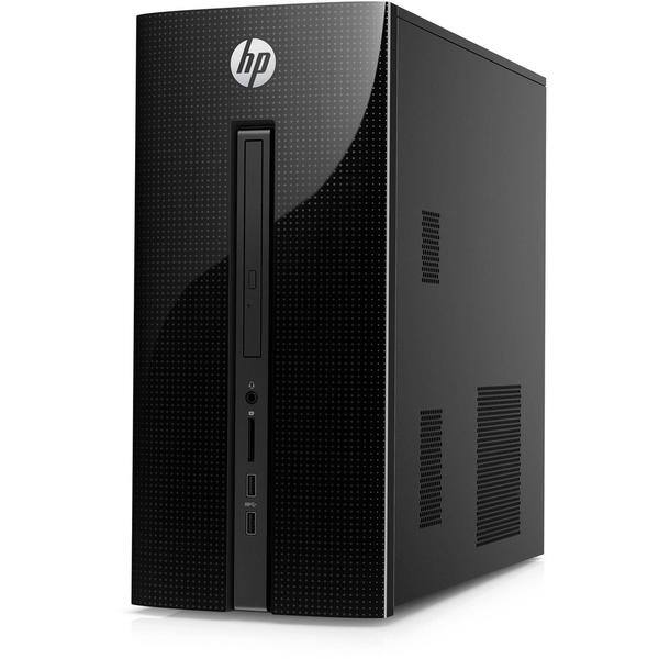 Shop Hp Pavilion Desktop Pc Amd A12 9800 3 8ghz 16gb 1tb Dvdrw Radeon R7 450 Graphics Windows 10 Home Overstock