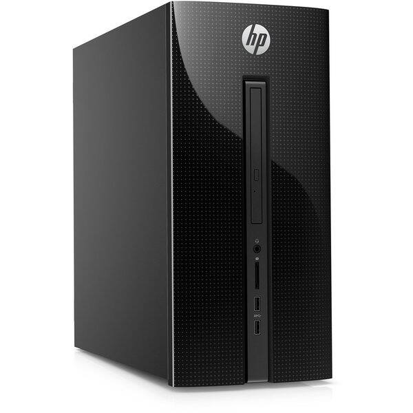 Shop Hp Pavilion Desktop Pc Amd A12 9800 3 8ghz 16gb 1tb Dvdrw Radeon R7 450 Graphics Windows 10 Home Overstock 14163685