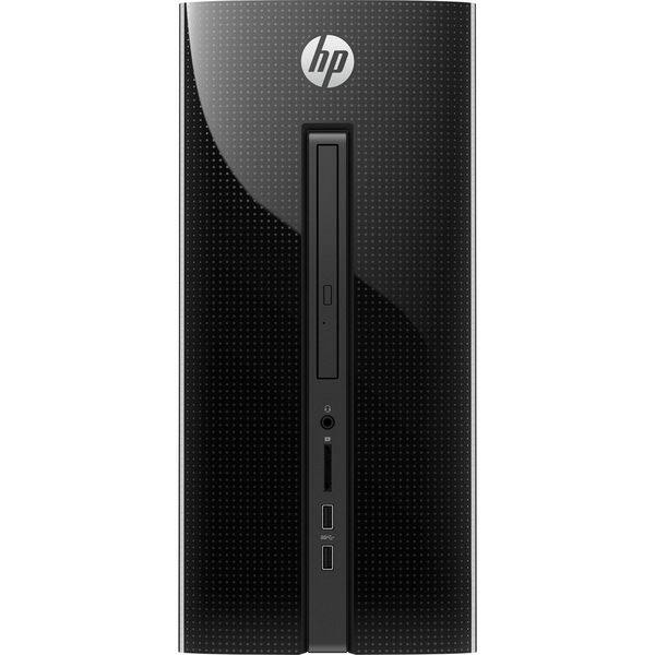 Shop Hp Pavilion Desktop Pc Amd A12 9800 3 8ghz 16gb 1tb Dvdrw Radeon R7 450 Graphics Windows 10 Home Overstock