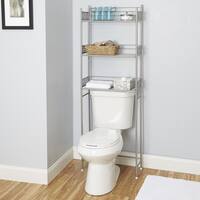 Filigree Bathroom Collection Spacesaver